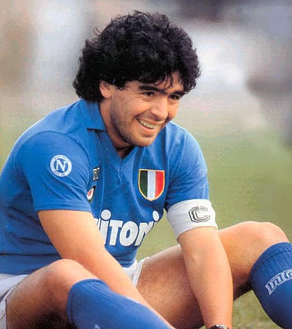 Argentina se pregunta qué le pasa a Maradona